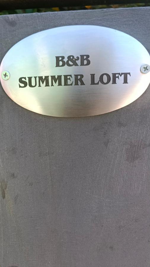 Summer Loft Sant'Andrea  外观 照片