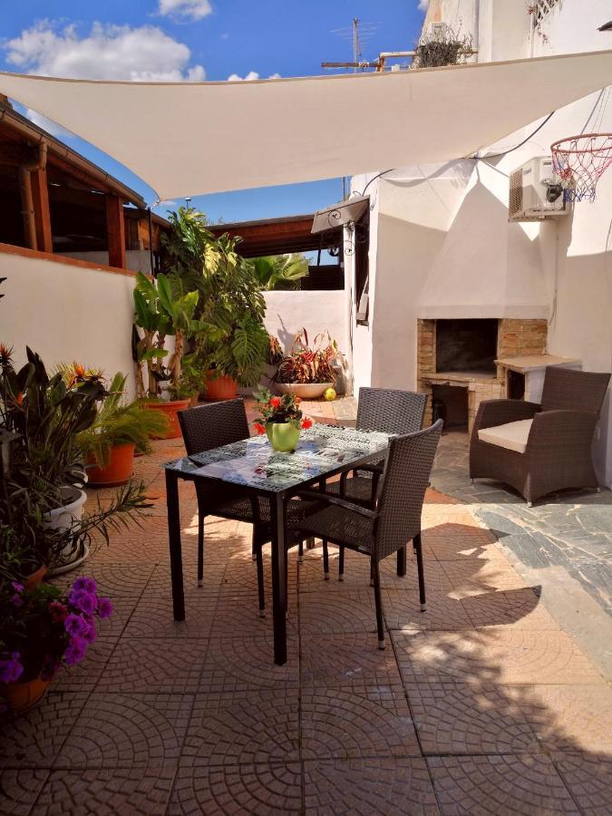 Summer Loft Sant'Andrea  外观 照片